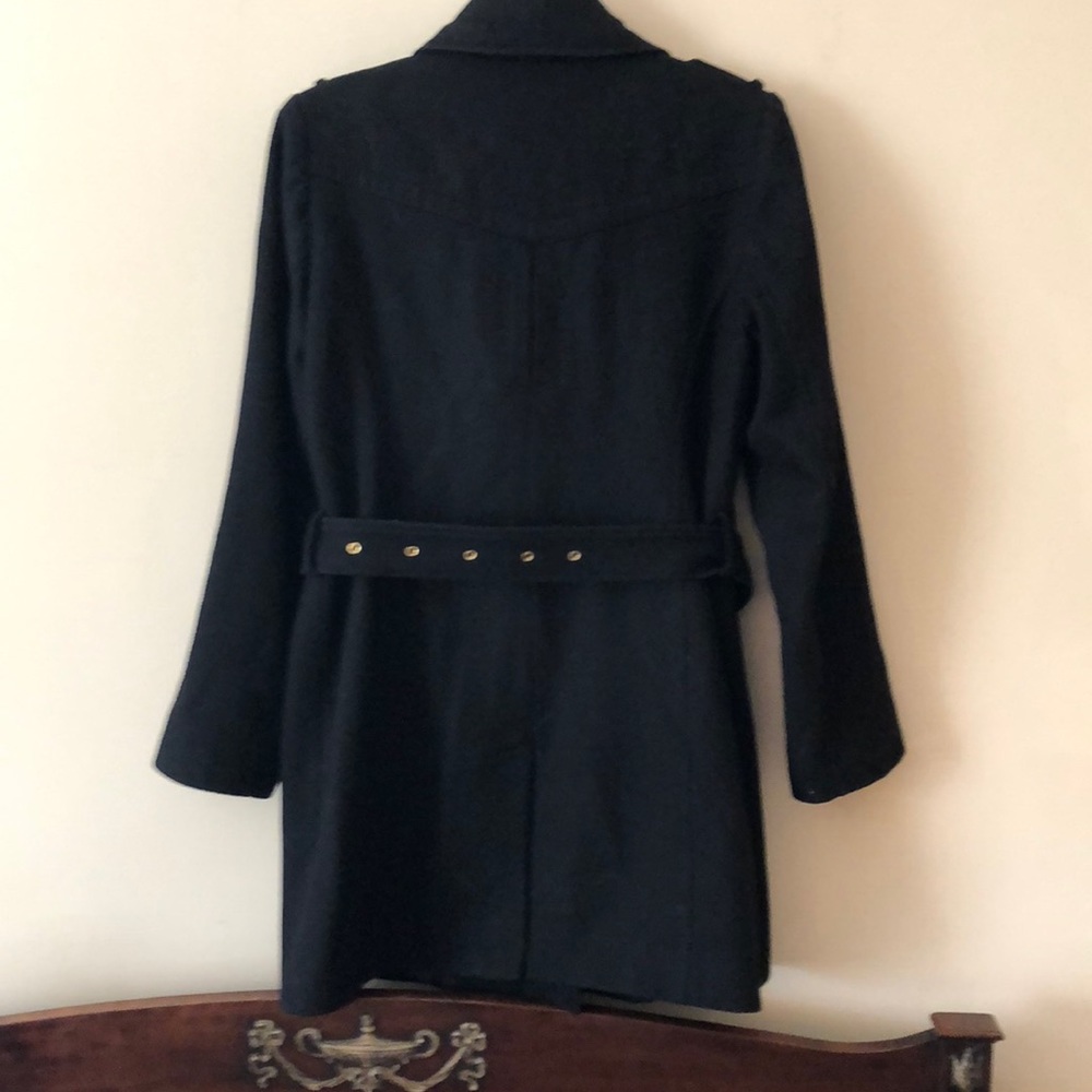 Coat - Picture 3 of 3